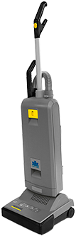 Sensor XP 12 Upright Vacuum Cleaner - 1.012-024.0