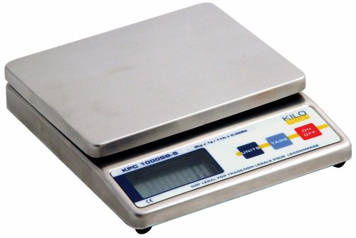 Digital Portion Control Scale 1lb – K851286