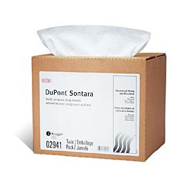 Dupont™ Sontara® Multi-Purpose Shop Towels 250/Cs - 2941
