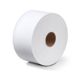 Mini-Max® 1-Ply Jumbo Toilet Tissue 1500', 18/Cs - 5615