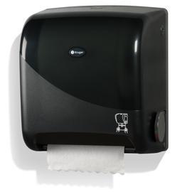 NOIR Mini Touchless Mechanical Paper Towel Dispenser - 9740