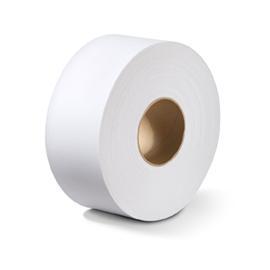 White Swan® 1- Ply Jumbo Toilet Tissue Jr 2000', 8/Cs - 5610