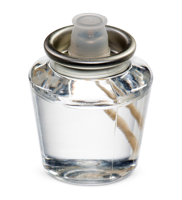 Liquidlight Fuel Cell Candle 15Hr, 96/Cs - 715