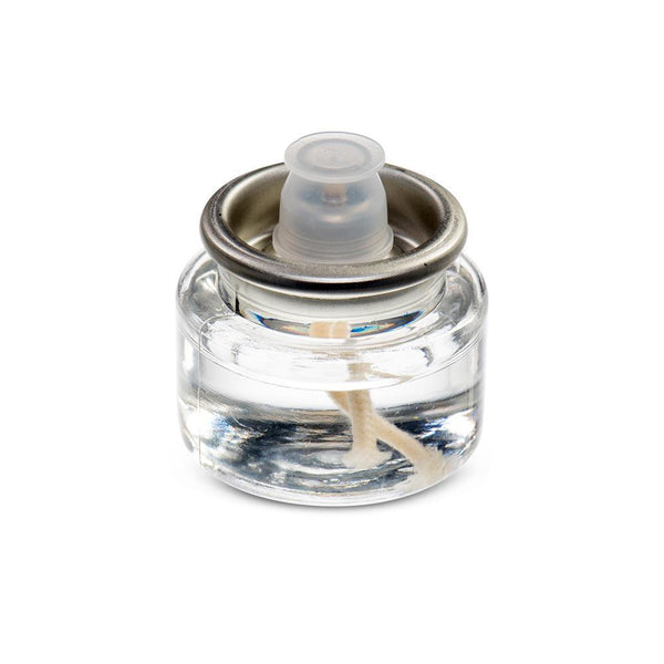 Liquidlight Fuel Cell Candle 8Hr, 180/Cs - 708