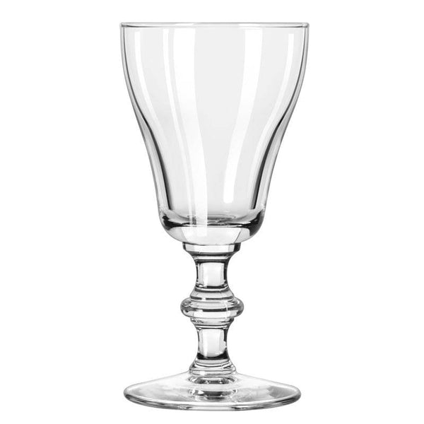 Georgian Irish Coffee Glass 6oz – 8054