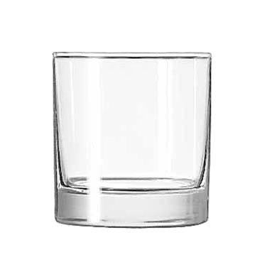 Lexington Old Fashioned Glass 10-1/4oz, 3Dz/Cs - 2338