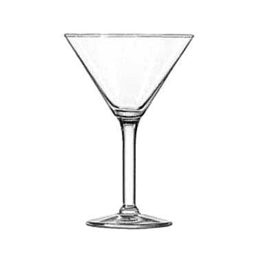Martini Glass 10oz, 1Dz- 8480