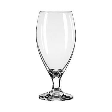 Teardrop Beer Glass 14-3/4oz, 3Dz/Cs - 3915