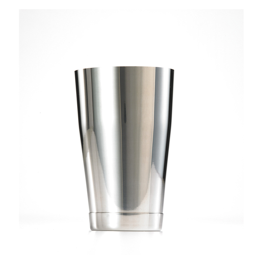 Barfly Cocktail Shaker Cup, 18 oz. Stainless M37007