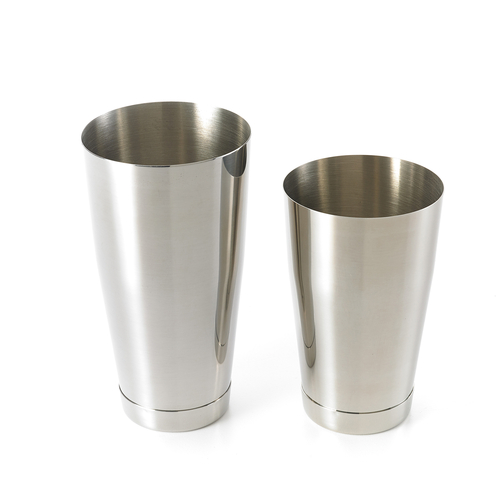 Barfly Cocktail Shaker Set, Stainless - M37009