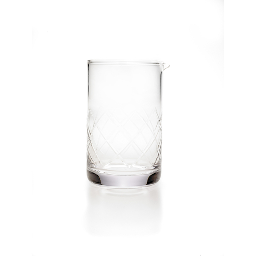 Barfly Mixing Glass 17oz - M37087