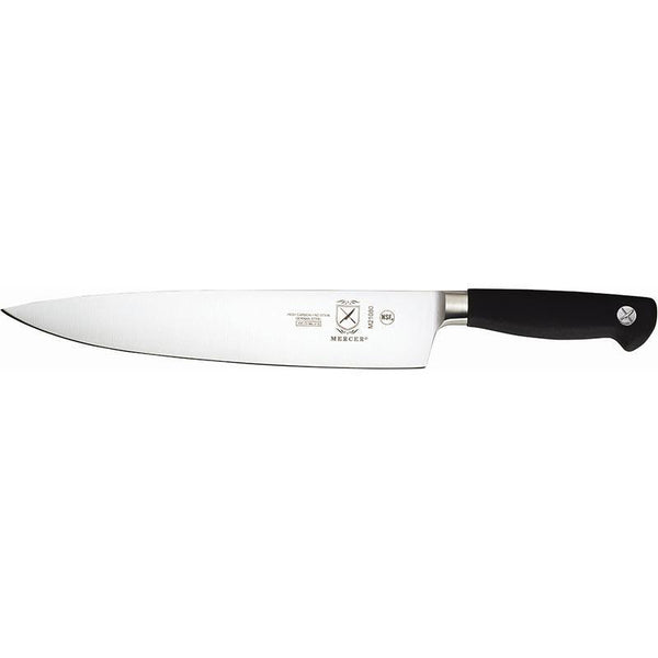 Genesis® Chef’s Knife 10”, Short Bolster - M21080