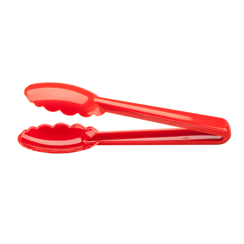 Hell's Tools® Utility Tongs 9-1/2”, Red – M35100RD