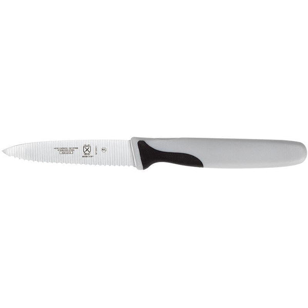 Paring Knife, Serrated 3” – M19901