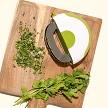 Microplane Herb and Salad Chopper – 48008