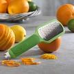 Microplane Ultimate Citrus Tool, Green - 34720
