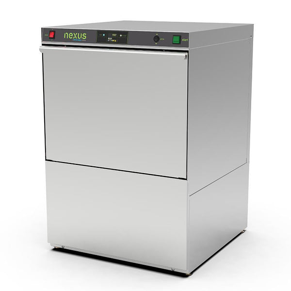 Moyer Diebel Undercounter Dishwasher - NEXUS N900