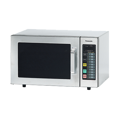 Panasonic Digital Microwave Oven 1000 Watts - NE-1064C
