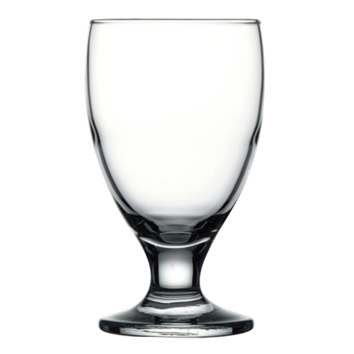 Banquet Goblet Glass, 10 oz, 1Dz – PG44701