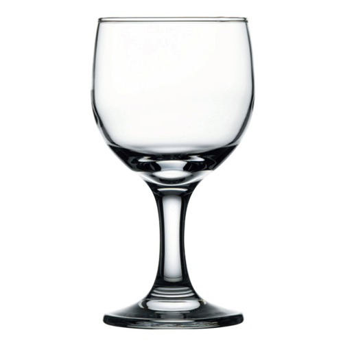 Capri Wine Glass, 8-1/2 oz, 1Dz – PG44721