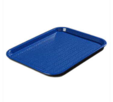 Cafeteria Tray 12”x16” Blue - CT121614