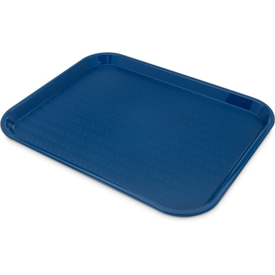 Cafeteria Tray 14”x 18”, Blue - CT141814