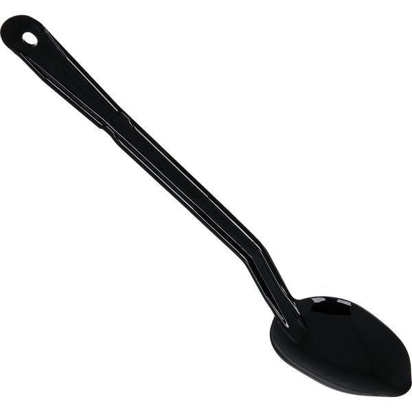 Serving Spoon 13” Black - 4420 BLACK