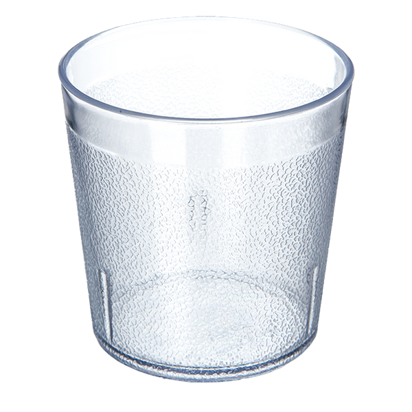 Tumbler 9 oz Clear - 552907