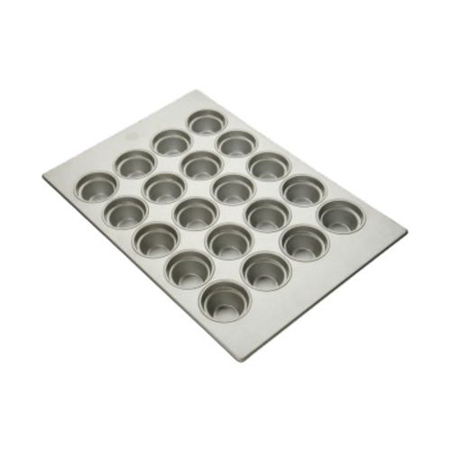 Crown Muffin Pan 20 Cups – 904555