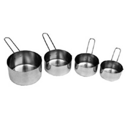 Stainless Steel Measuring Cups – KXPRMT