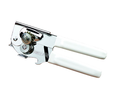 Swing-A-Way® Can Opener, White - 407WH