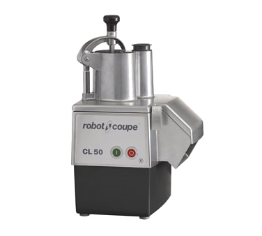 Robot Coupe Food Processor  - CL50E