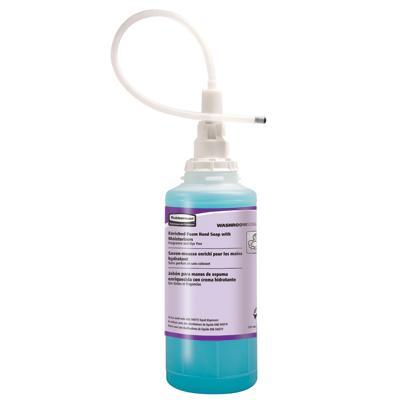 TC OneShot® Foam Hand Soap Refill, 800 ml, 4 per Case - FG750517