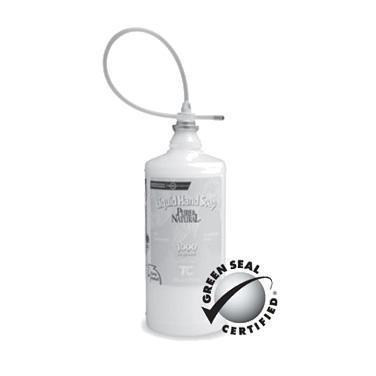 TC Oneshot® Lotion Hand Soap Refill, 1600 ml, 4 per case - FG4015411