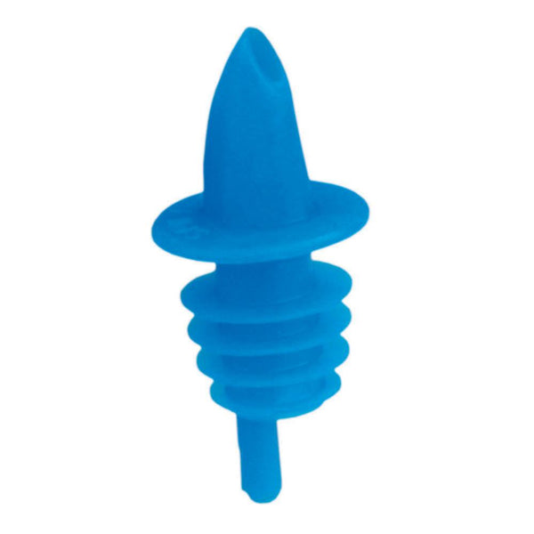 Spill-Stop® Pourer, Blue - 350-05