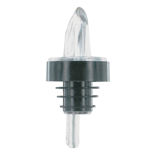 Spill-Stop® Speed Pourer, Clear - 350-02