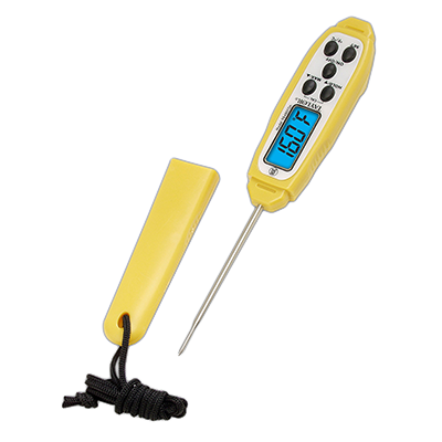 Waterproof Digital Thermometer - 9848EFDA