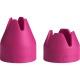 Silicone Couplers, 2Pc Set - 05117619