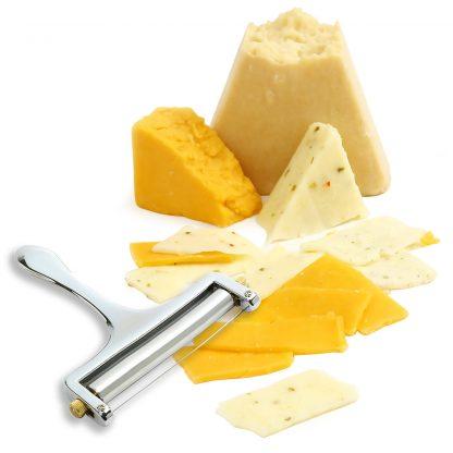 Cheese Slicer w Wire - 1-330