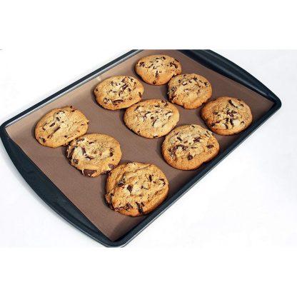 Reusable Cookie Sheet Liner – RW1125 – Big Erics Inc
