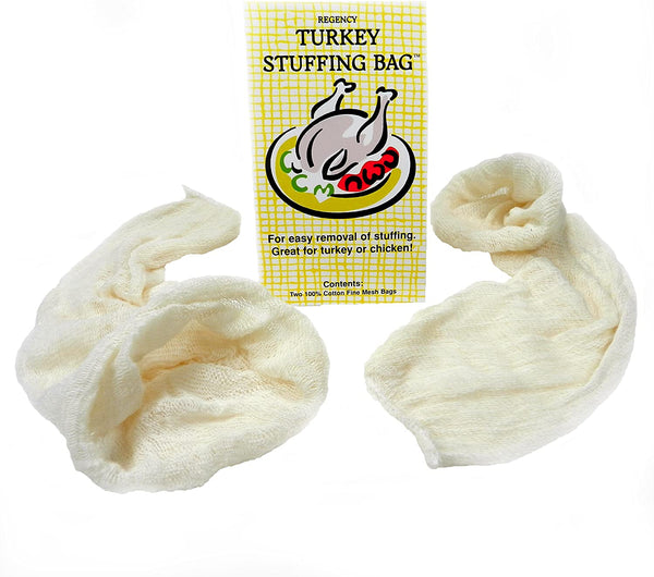 Turkey Stuffing Bags, 2Pk – RW875