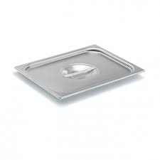 Insert Pan Cover 1/2 Size Solid - 75120