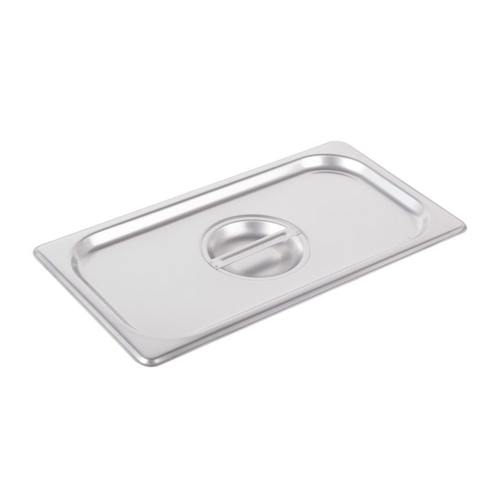Insert Pan Cover 1/3 Size Solid – 75130