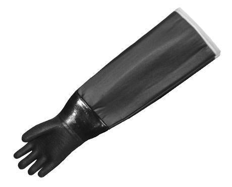 Fryer Glove 26” Neoprene Large, Pair - 15D-6781R145-10