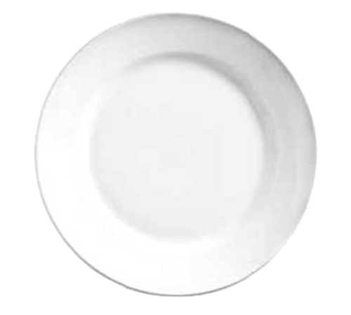 Porcelana™ Plate 9”, 1Dz - 840-425R-23