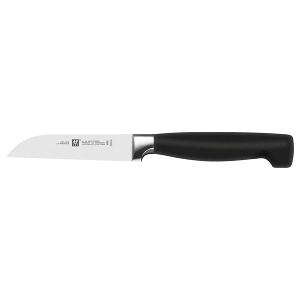 Zwilling Four Star 3-1/2” Paring Knife - 31070-094