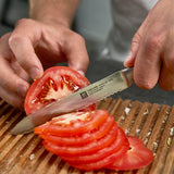Zwilling Four Star 5” Tomato Knife - 31070-131