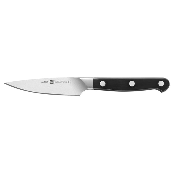 Zwilling Pro 4” Paring Knife – 38400-101