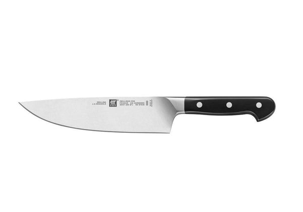 Zwilling Pro 8” Chef’s Knife - 38401-201