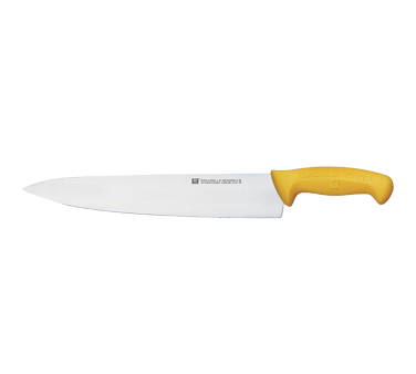 Zwilling Twin Master 12” Chef’s Knife - 32108-300